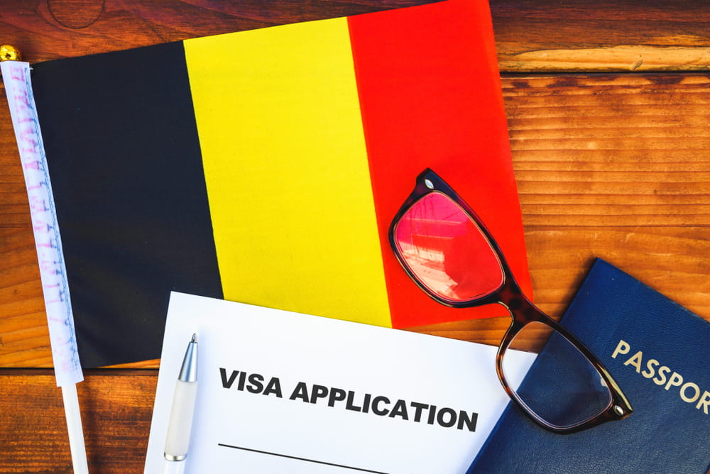 Vivre et travailler en Belgique : permis de travail ou carte professionnelle ?